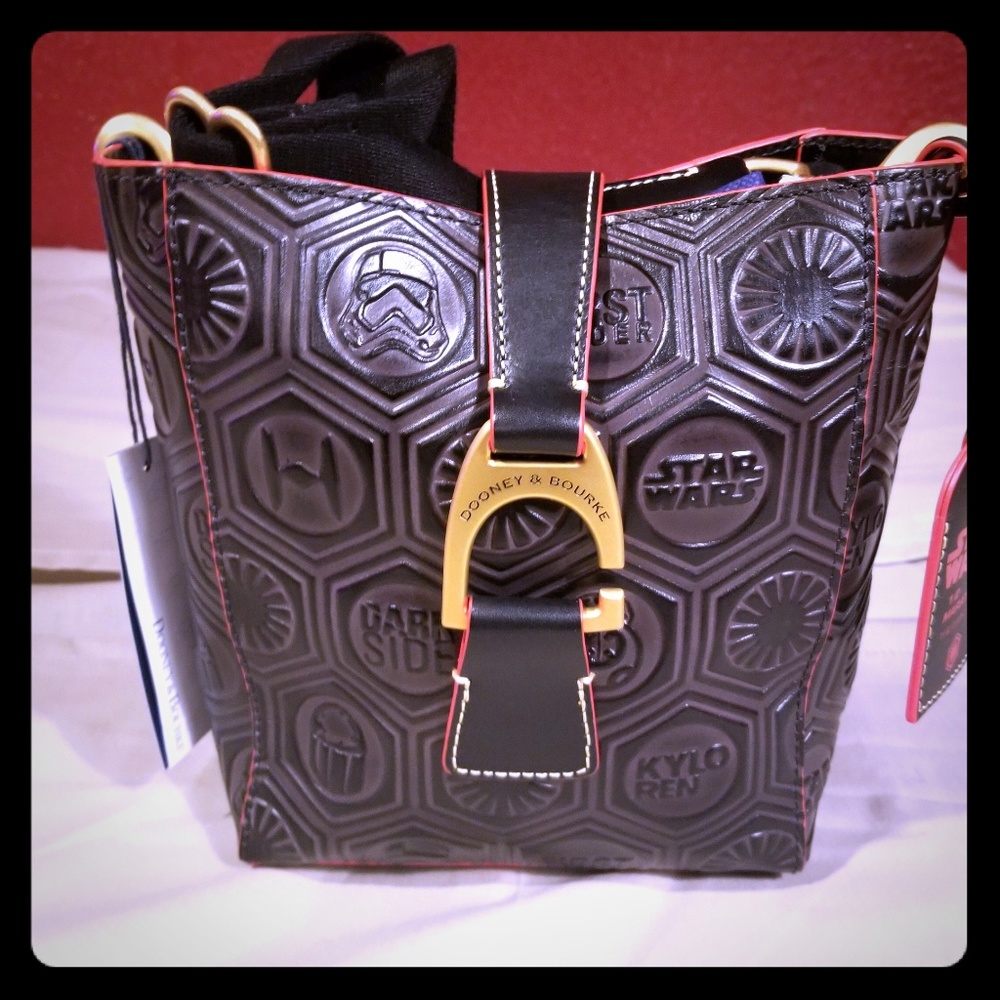 RunDisney Dooney & Bourke Star Wars Half Marathon